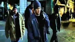  8 Mile Official Trailer 