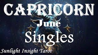 CAPRICORN - A New Love A New Path Time To Leave The Past Behind You For Good Tarot Reading