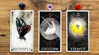 ONE LAST MESSAGE YOU NEED TO HEAR BEFORE IT ALL HAPPENS   Pick a Card Tarot Reading