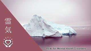 Reiki for Mental Health Disorders  Energy Healing