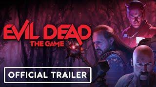 Evil Dead The Game - Official Hail to the King Update Trailer