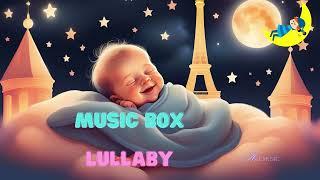 Baby Sleep Music  Bedtime Lullaby For Sweet Dreams  Beautiful Sleep Lullaby Song