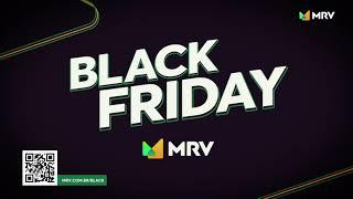 Black Friday MRV Apês com desconto