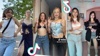 Las Mejores Tendencias y Bailes de Tik Tok INuevos trends tiktok 2024  Bailando TIK TOK