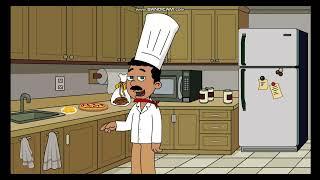 SML Chef Pee Pee Is The Best GoAnimate