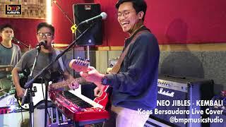 Neo Jibles - Kembali Koes Bersaudara