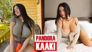 Pandora Kaaki - Biography  Wiki  Boyfriend  Facts  Net Worth & Lifestyle