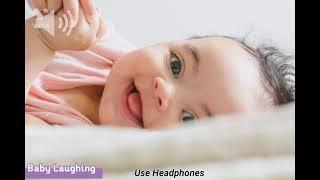  Baby Laughing......