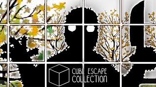 НАЧАЛО ВСЕЙ СЕРИИ РАСТИ ЛЕЙК ► Cube Escape Seasons