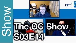 The OC Show - S03E14 - VR everywhere Steam hardware survey & HWBOT World Championship