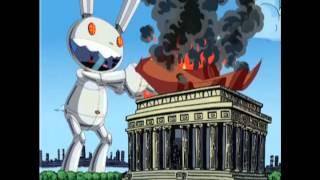 Sam y Max Policias Independientes Ep14 LATINO