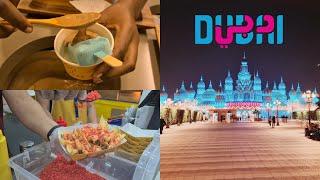 Dubai Global Village 2020