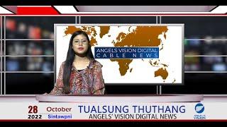 Zogam Today The 10th Anniversary Angels Vision News 28 2022