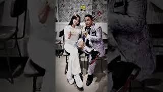 kienzy myelin dan hotman paris hutapeaterbarukienzy myelin wik wik #shorts #tiktok #viral 