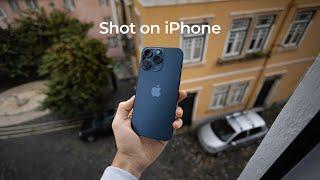 The PERFECT iPhone Camera Settings For Incredible Photos  iPhone 15 Pro and iPhone 15 Pro Max