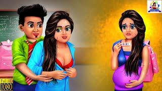 कॉलेज का प्यार  College Ka Pyar  Hindi Kahani  Hindi Stories  Hindi Kahaniya  Bedtime Stories