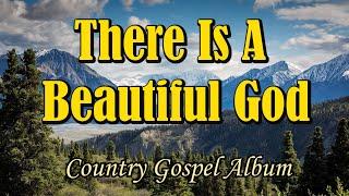 There is a beautiful GodCountry gospel albumby Kriss tee hangLifebreakthrough music