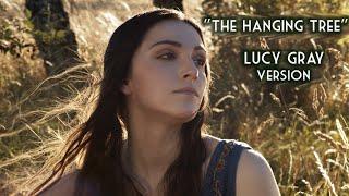 The Hanging Tree Lucy Gray version - Fan Cover  Songbirds and snakes ballads