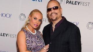 Coco Austin and Ice-T Welcome Baby Girl Chanel Nicole-See the Pic