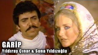 Garip 1977 - Türk Filmi Yıldıray Çınar & Suna Yıldızoğlu & Erol Taş