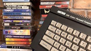 Amstrad CPC - Six of the Best