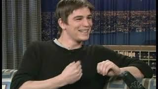 Conan OBrien Josh Hartnett 61103