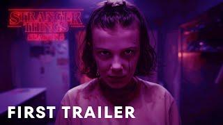 Stranger Things Season 5 - First Trailer  Millie Bobby Brown