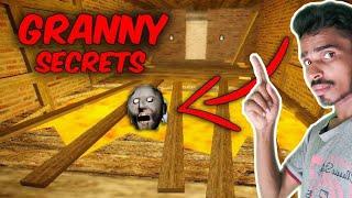 Granny Funny Moments Part-4  Lolopo  Funny Horror  Funny Moments of Granny