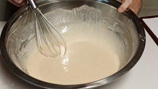 Copycat Long John Silvers Batter