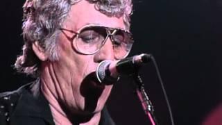 Carl Perkins - Blue Suede Shoes Live at Farm Aid 1990