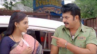 Mayabazar Malayalam Full HD Movie  Mammootty  Sheela Kaur  Suraj Venjaramoodu  Salim Kumar