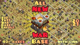 TOP NEW TOWN HALL 11 th11 WAR BASE With Link  Th11 Best CWL Base With Link  clash of clans