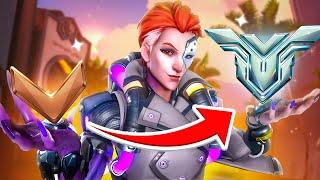 Educational Unranked To GM MOIRA 85% Winrate