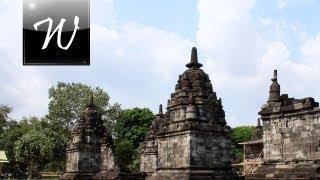 ◄ Candi Sewu Indonesia HD ►