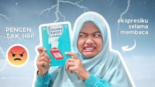 Review Buku Home Sweet Loan Novel Metropop Terbaru Almira Bastari