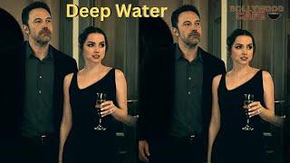 Deep Waters Hollywood Movie Explained in Hindi  Hollywood Movie Explained by Bollywood Cafe