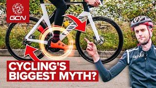 The Secrets Of Perfect Pedalling Technique Is Smoother REALLY Better?
