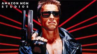 THE TERMINATOR 1984  Official Trailer  MGM