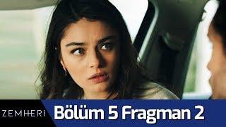 Zemheri 5. Bölüm 2. Fragman