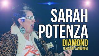 Sarah Potenza Diamond explicit lyrics