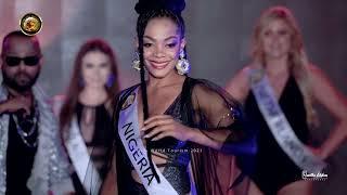 Miss World Tourism 2023  Visekari  Bachi Susan