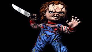 Chucky - Terrordrome Rise of the Boogeymen Voice Collection