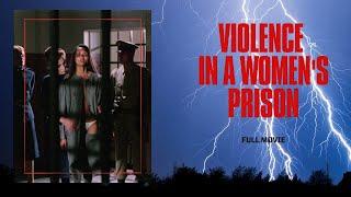 Violence in a womens prison  Thriller  Action  Full Movie
