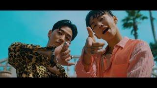 박재범 Jay Park - DRIVE Feat. GRAY Official Music Video