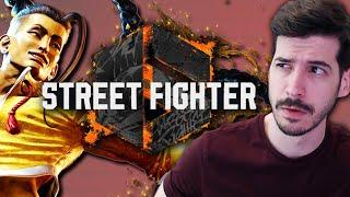 The next generation of Fighting Games - Street Fighter 6 Beta Review