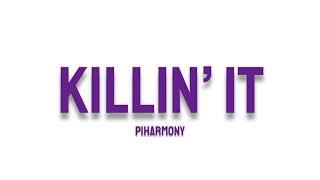 P1Harmony - Killin’ It Lyrics