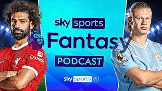 Players you HAVE to sign ahead of the Premier League season   Fantasy Podcast Ep 1