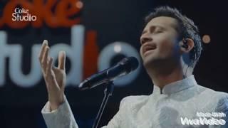 Atif Aslam reciting Azaan full video  atif aslam azan