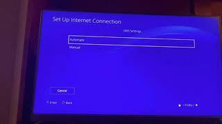 PS4 How to Fix Error Code NP-37668-0 “You Cannot Join Share Play Because the Network Connection”