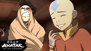 Zuko Failing To Catch Aang For 18 Minutes Straight  Avatar The Last Airbender